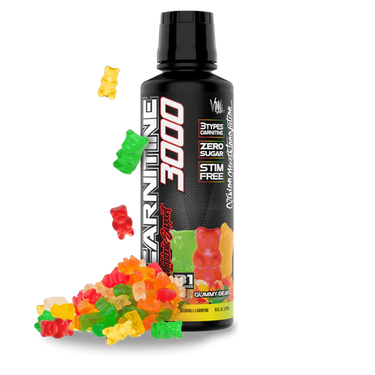 VMI Sport | L-Carnitine 3000